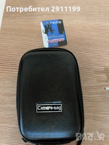 Фотоапарат Konica Minolta 5,0Mp, снимка 10 - Фотоапарати - 50384501