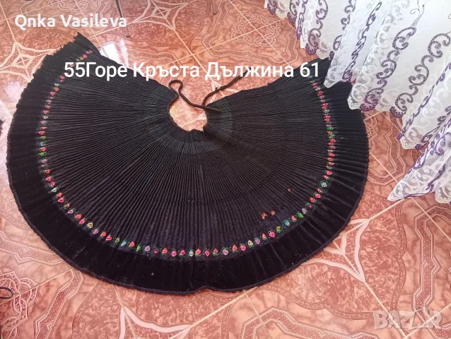 За Народни Носий , снимка 8 - Антикварни и старинни предмети - 56455422