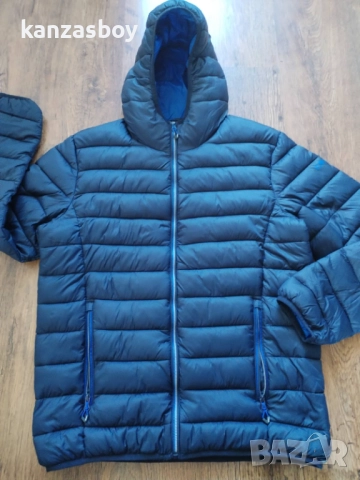 CMP man jacket - страхотно мъжко яке 48/M, снимка 5 - Якета - 51824294