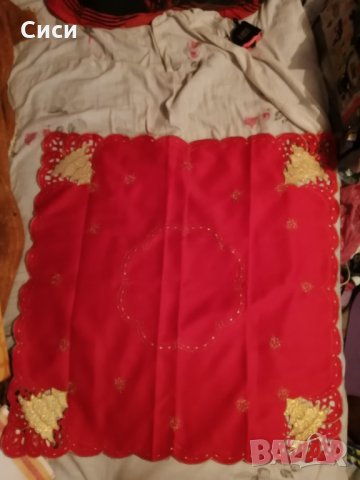 Покривки за маса с коледен мотив, снимка 6 - Покривки за маси - 35407873