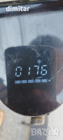 Тротинетка Bogist 500w, 48v, снимка 13 - Велосипеди - 56149890