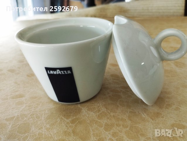 Захарница Лаваца, снимка 2 - Други - 40392926