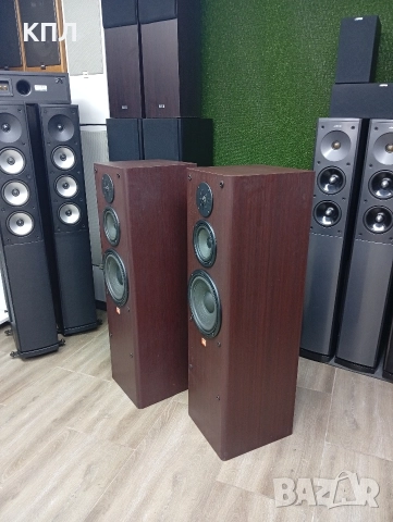 Тонколони JBL LX-800, снимка 7 - Тонколони - 52629267