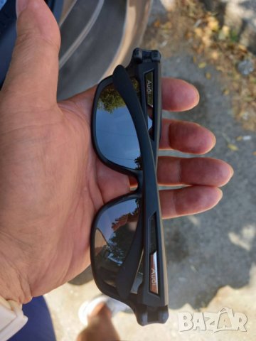 Слънчеви очила Audi S2, снимка 2 - Слънчеви и диоптрични очила - 20485750