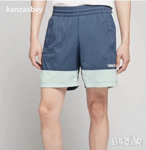 adidas Originals Woven - страхотни мъжки панталони М, снимка 3 - Спортни дрехи, екипи - 50951658