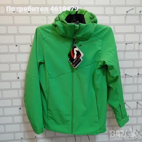 Ново зимно мъжко яке Northfinder