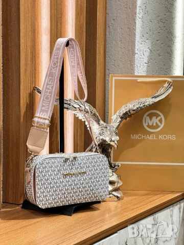 чанти michael kors , снимка 7 - Чанти - 51316701