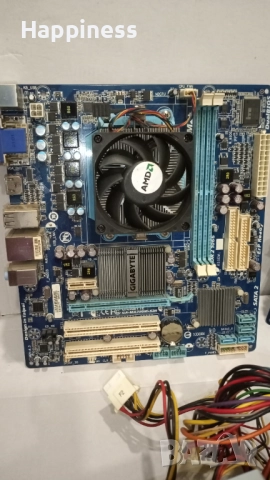 Компютърни части неработещи, снимка 7 - Други - 50577188