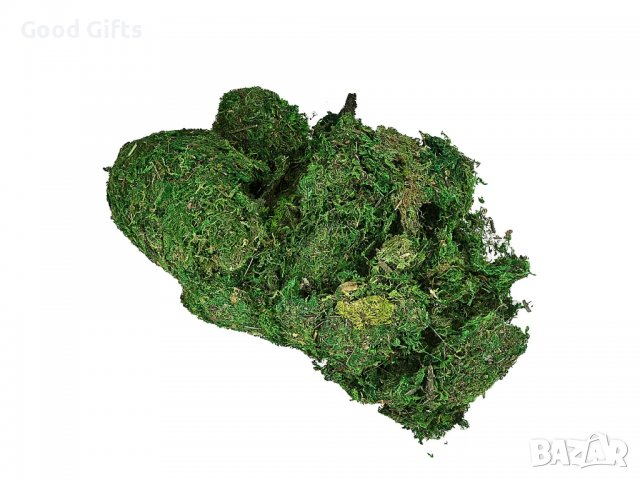 Изкуствен мъх - 1 кг.
