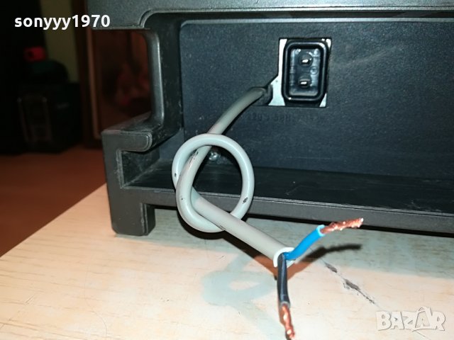 palladium hifi tuner-germany 1808211032, снимка 14 - Ресийвъри, усилватели, смесителни пултове - 33848297