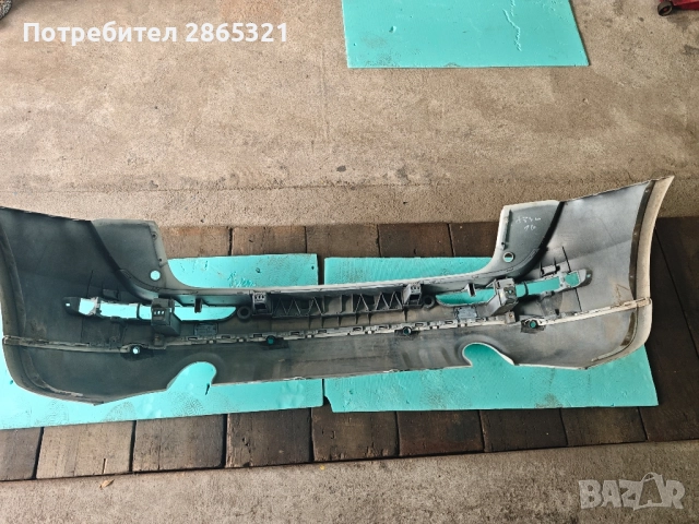 останали части за Audi Q5 8R преди фейс, снимка 8 - Части - 52361091