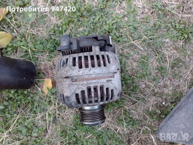 динамо за поло 2003 1.4тди 75кс, снимка 3 - Части - 42879760