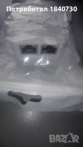 дрънкулка за интернет, снимка 4 - Мрежови адаптери - 49729610