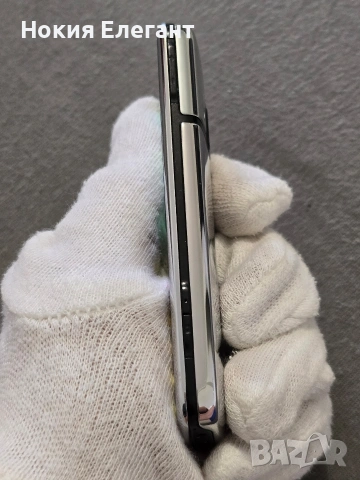 Nokia 6700 Classic silver , снимка 4 - Nokia - 54282405