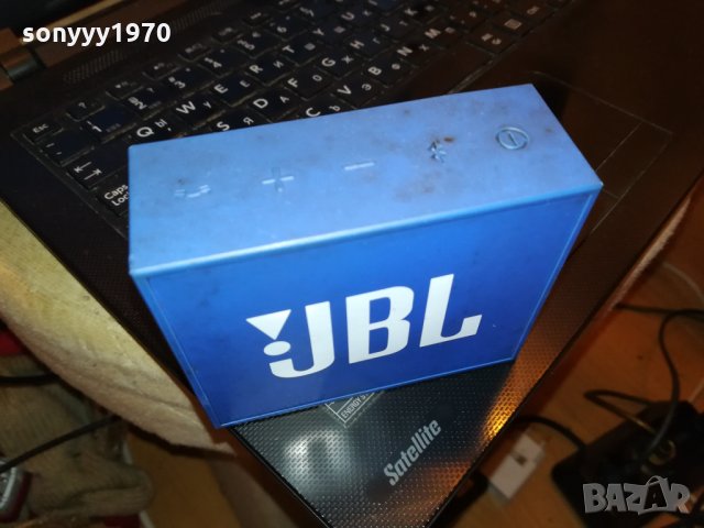 jbl-яка колонка от франция 1012212221, снимка 15 - Bluetooth тонколони - 35099852