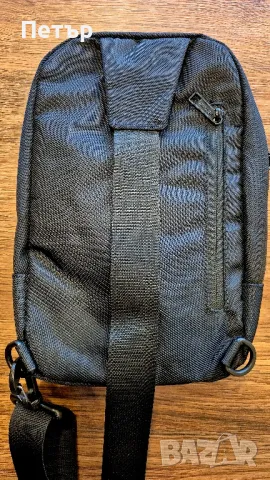 Мъжка чанта през рамо Aoking , снимка 2 - Чанти - 49887814