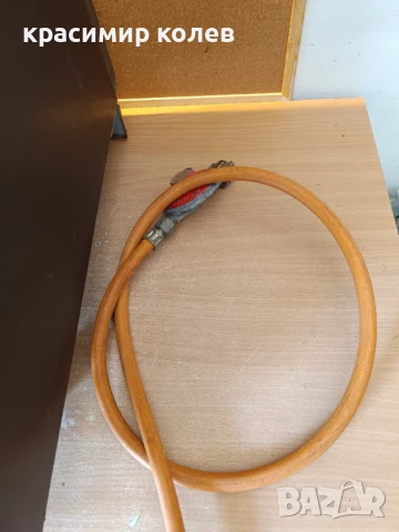 амонячен  хладилник на газ "ELECTROLUX"/60литра/, снимка 12 - Хладилни чанти - 51374700