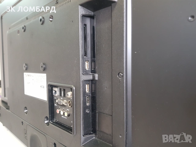 Телевизор TELEFUNKEN 43FAE5510 LED SMART TV, ANDROID, 43.0 ", 109.0 см, снимка 4 - Телевизори - 53351438