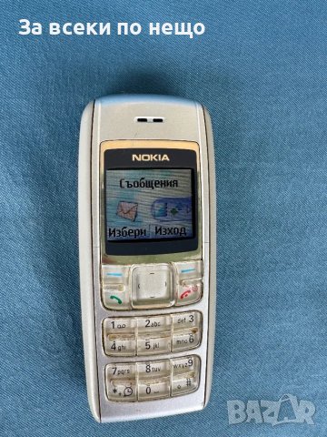Nokia 1600 , Нокия 1600, снимка 7 - Nokia - 49509351