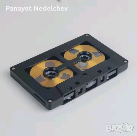 Аудио касети reel to reel , снимка 3 - Аудио касети - 52027675