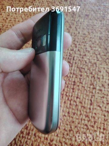 Нокия 6303с, снимка 2 - Nokia - 54172931