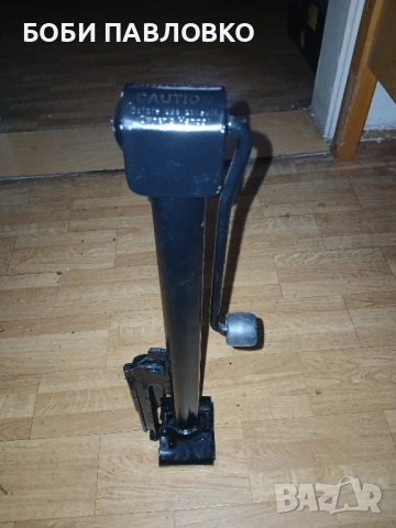 Винтов крик бмв Е38 7ма серия нов оем, снимка 15 - Аксесоари и консумативи - 51972006