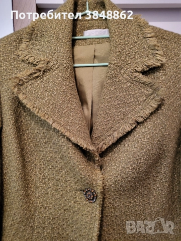 Дамски сака, снимка 10 - Сака - 52336642