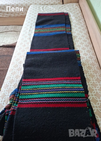 Нова селска черга!, снимка 5 - Килими - 53949294