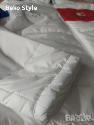 Tommy Hilfiger 3 части М Л размер цена 190лв, снимка 5 - Спортни екипи - 52266432