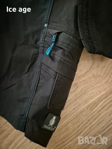 Mascot Advanced мъжки панталон размер 48, снимка 3 - Панталони - 49829412