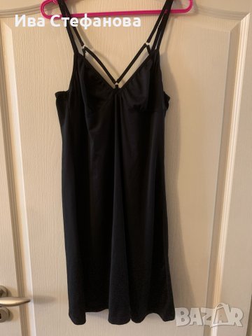 Секси еротично бельо тип нощница комбинезон пижама , снимка 2 - Бельо - 37007254