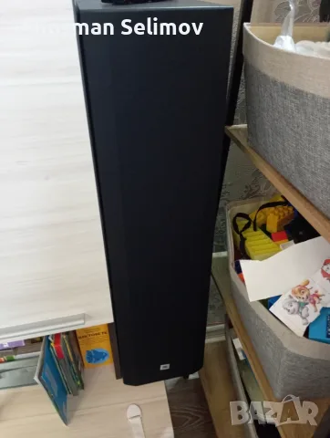 Колони jbl mk1000 , снимка 3 - Тонколони - 56441407