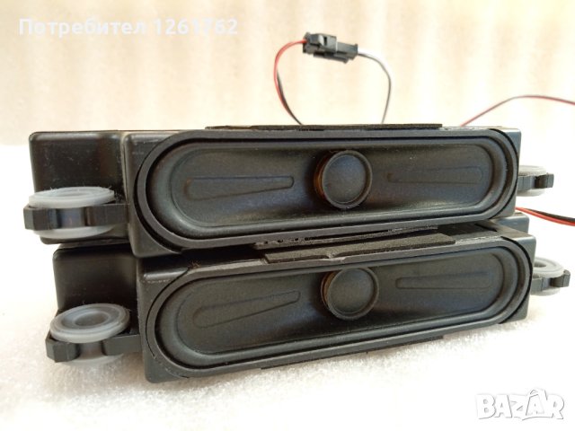 Двойка 30097494 говорители, снимка 4 - Части и Платки - 42258954