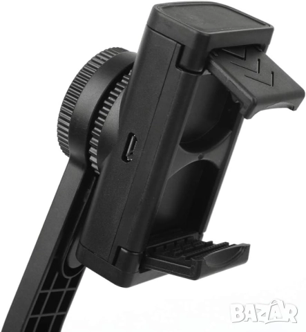 Gimbal Artoful L08 – Стабилизатор, Селфи стик и Трипод, снимка 4 - Селфи стикове, аксесоари - 52915674