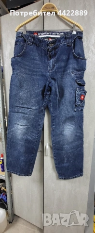 дънки Engelbert Strauss 50 номер