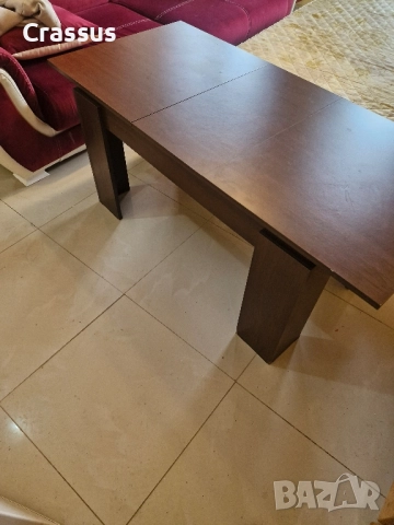 Продава се холна маса, снимка 6 - Маси - 52047218