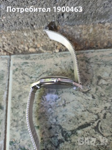 Луч.Колекционерски.Рядък., снимка 8 - Мъжки - 37987746