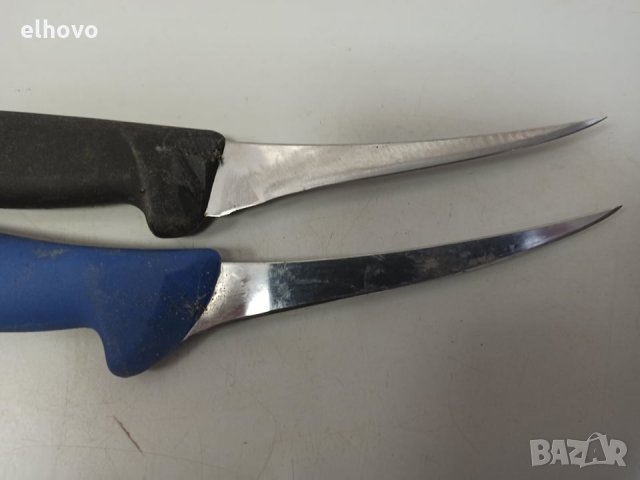  Лот 2ножа F.DICK -VICTORINOX, снимка 4 - Прибори за хранене, готвене и сервиране - 27750064