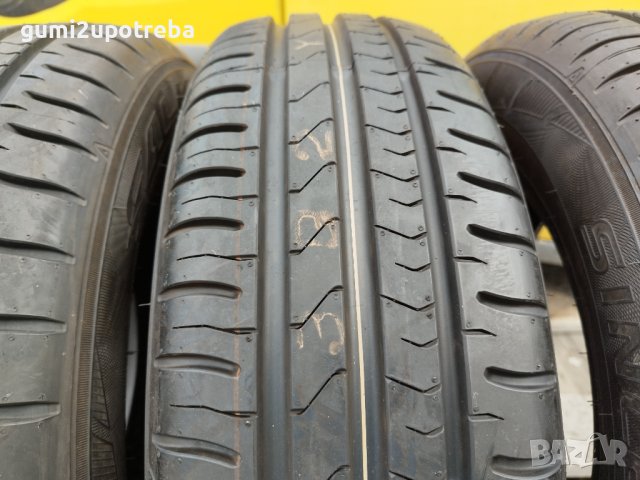 Само 2 броя 185/70/14 FALKEN Sincera SN-832A 2016г, снимка 4 - Гуми и джанти - 38698240