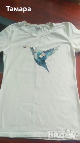 Moonstone дънки+ подарък тениска, снимка 7 - Дънки - 28845575