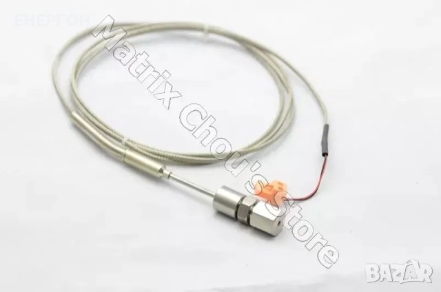 Greddy EGT температура газове gredy грейди греди измервателен уред, снимка 3 - Аксесоари и консумативи - 40496977