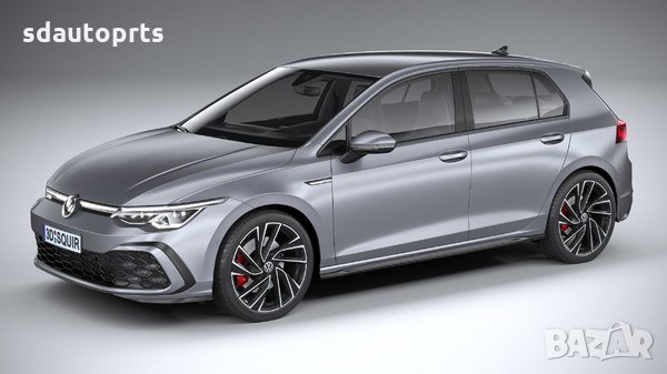 18" Джанти GTD Голф 5X112 VW Passat ,CC Golf 6 7 Tiguan T-Roc Scirocco, снимка 7 - Гуми и джанти - 30357682