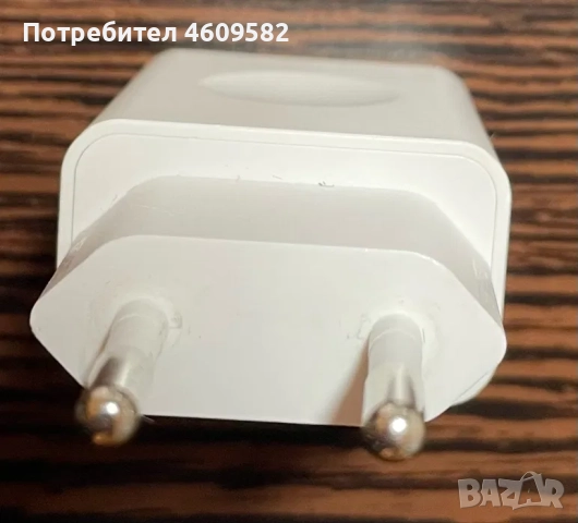 Адаптер Lenovo 1A, снимка 4 - Кабели и адаптери - 51893570