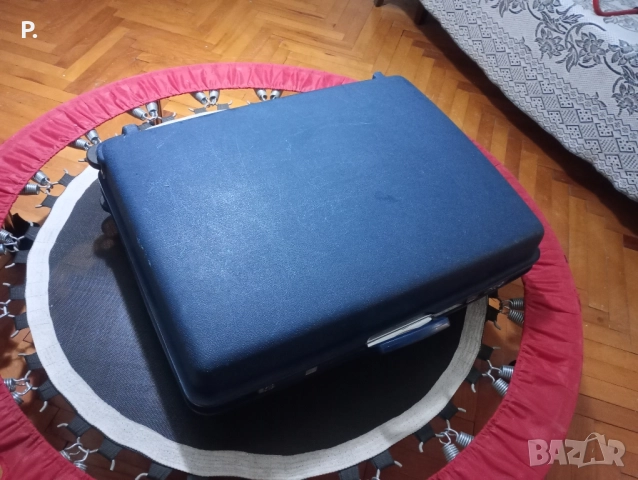 Куфар Samsonite , снимка 4 - Куфари - 51946679