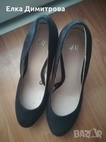 Обувки , снимка 1