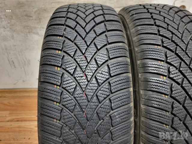 165/60/15 и 185/60/15 Bridgestone / зимни гуми, снимка 9 - Гуми и джанти - 55923189