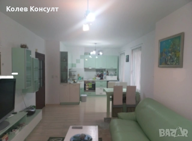 Продавам 2-СТАЕН апартамент в гр. Несебър., снимка 3 - Апартаменти - 54352502