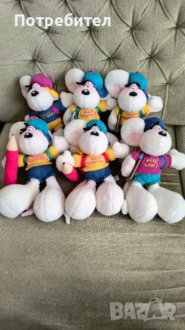 Mаркови мишлета DIDDL