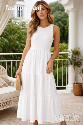 СТИЛНИ РОКЛИ 4 цвята / код 1326 /