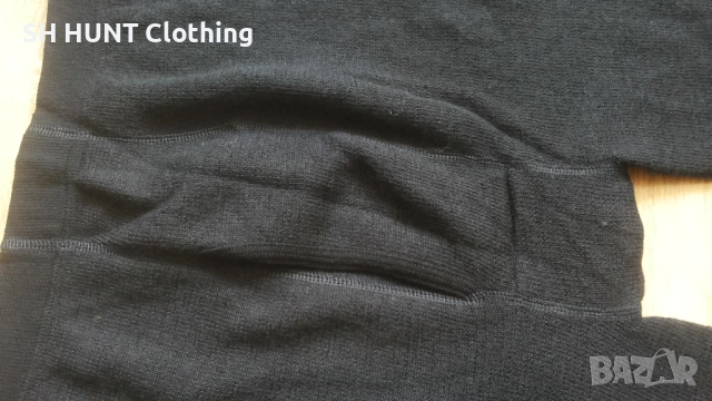 Woolpower Ullfrotte 400 Thermo 70% Merino Wool разме XL дебела термо долница 70% Мерино Вълна - 1369, снимка 6 - Други - 51447805
